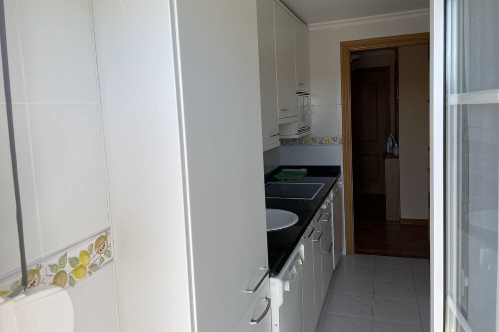 Photo of Kitchen in San Vicente de la Barquera