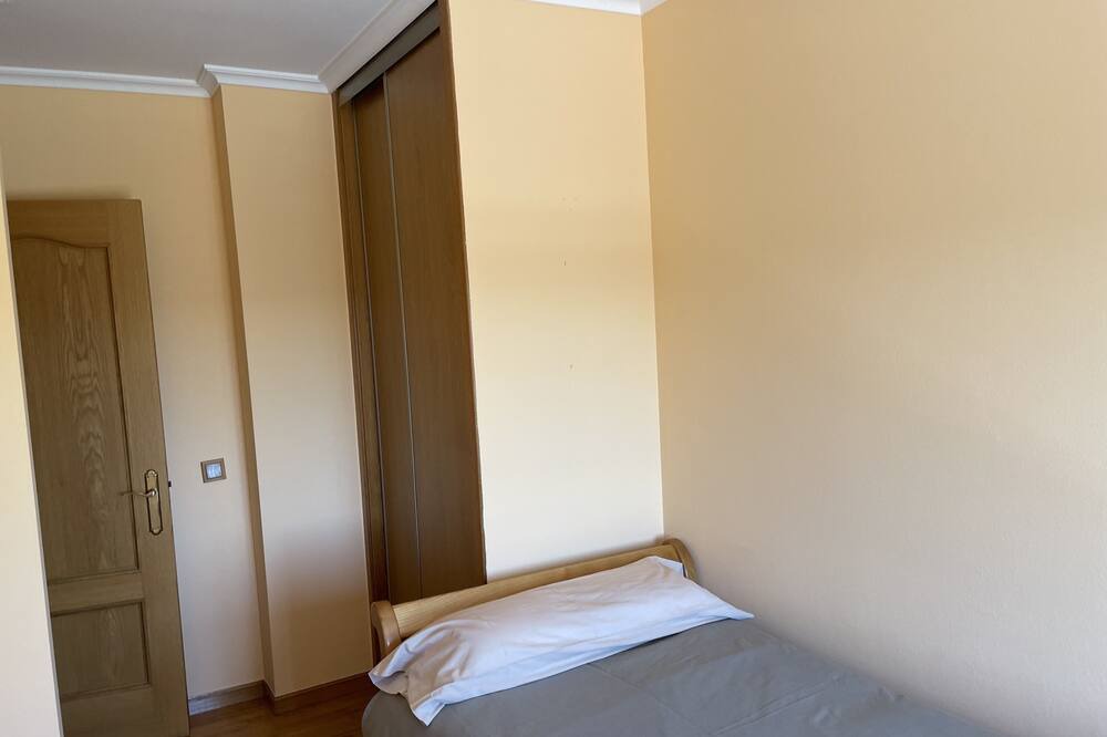 Photo of Bedroom in San Vicente de la Barquera
