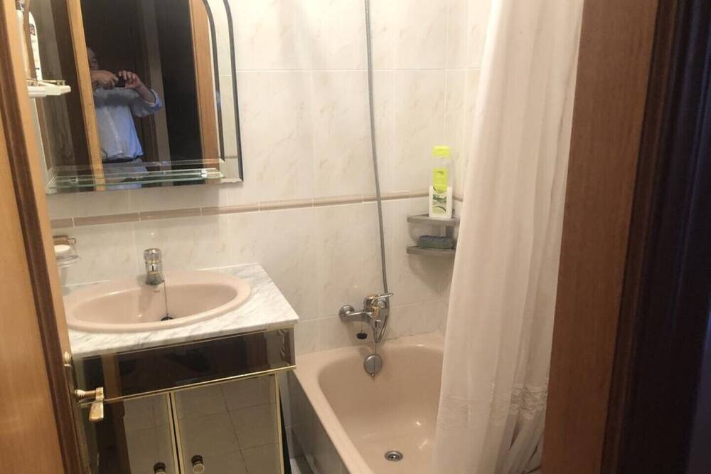 Photo of Bathroom in San Vicente de la Barquera