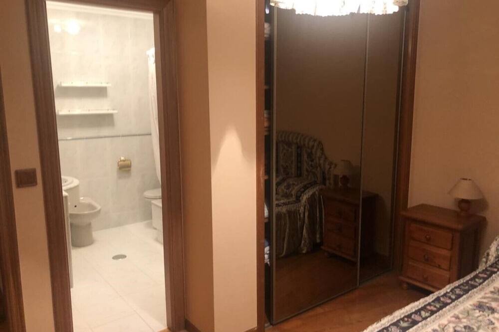 Photo of Bedroom in San Vicente de la Barquera