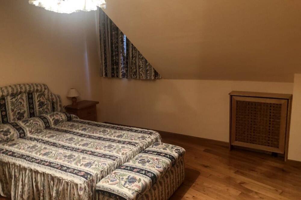 Photo of Bedroom in San Vicente de la Barquera