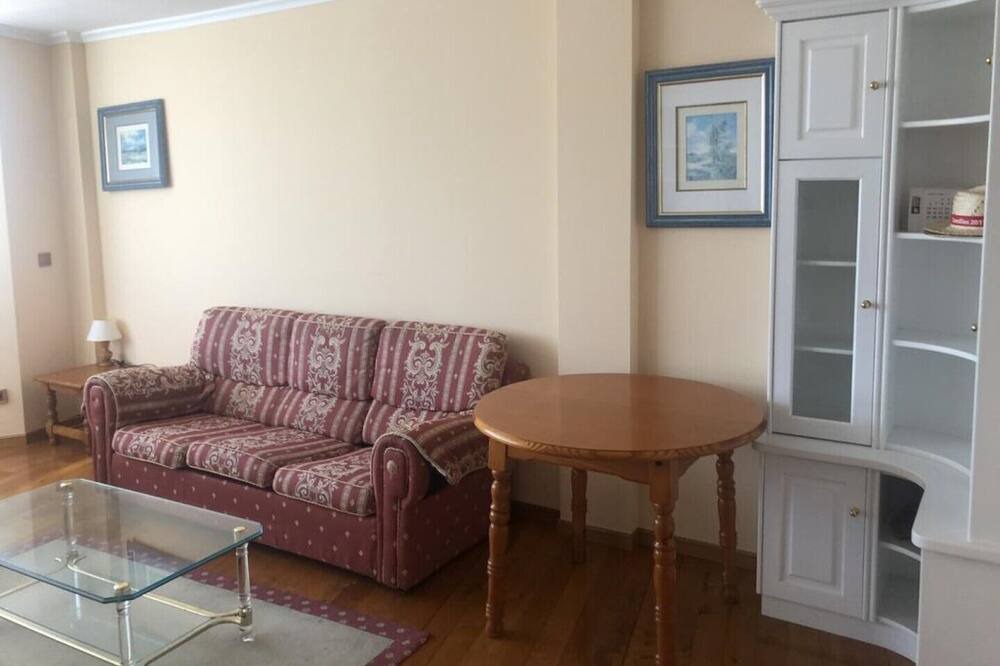 Photo of Livingroom in San Vicente de la Barquera