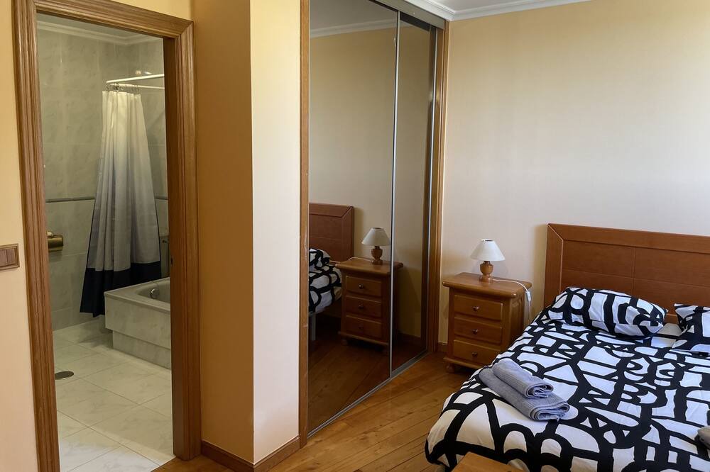 Photo of Bedroom in San Vicente de la Barquera