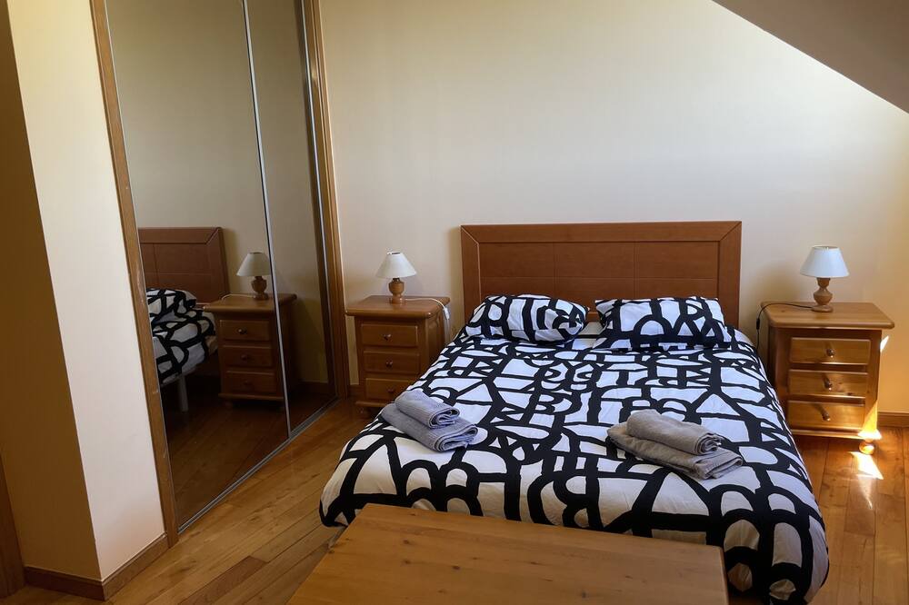 Photo of Bedroom in San Vicente de la Barquera