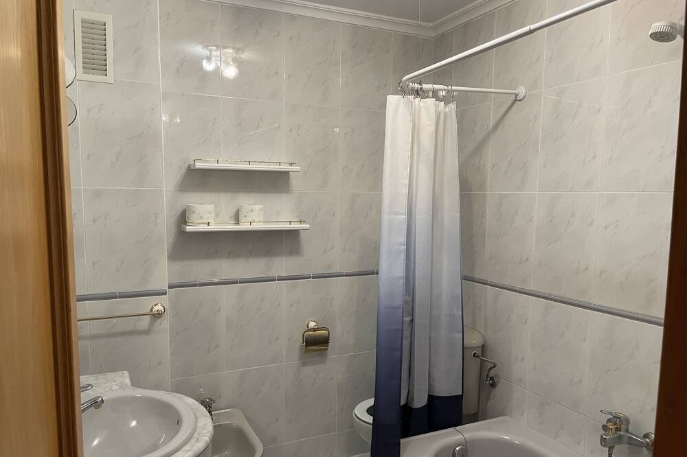 Photo of Bathroom in San Vicente de la Barquera