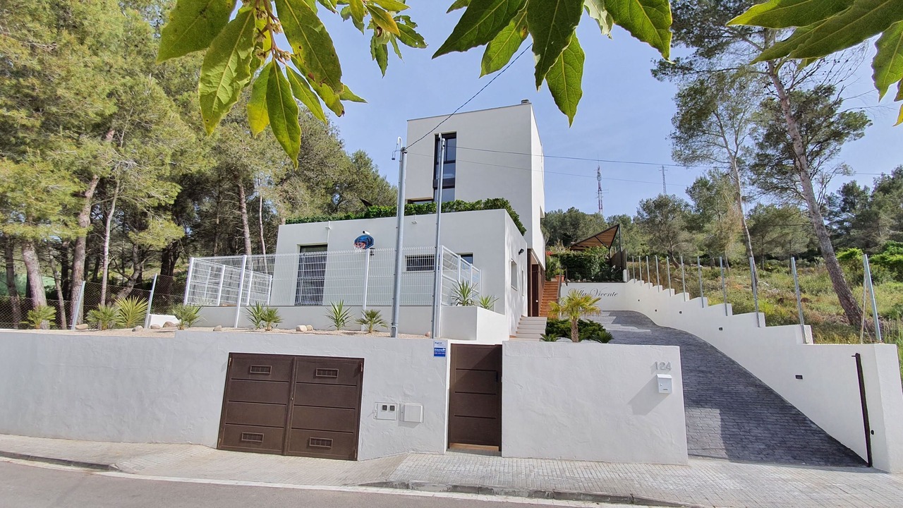 Photo of Outdoor in Canyelles