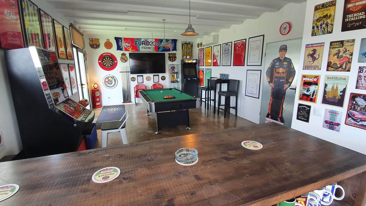 Photo of Kitchen in Canyelles