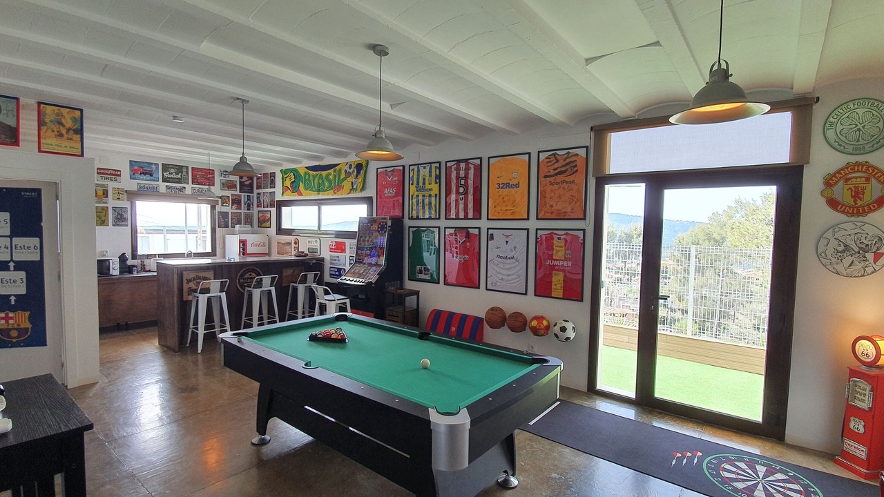 Photo of Bedroom in Canyelles