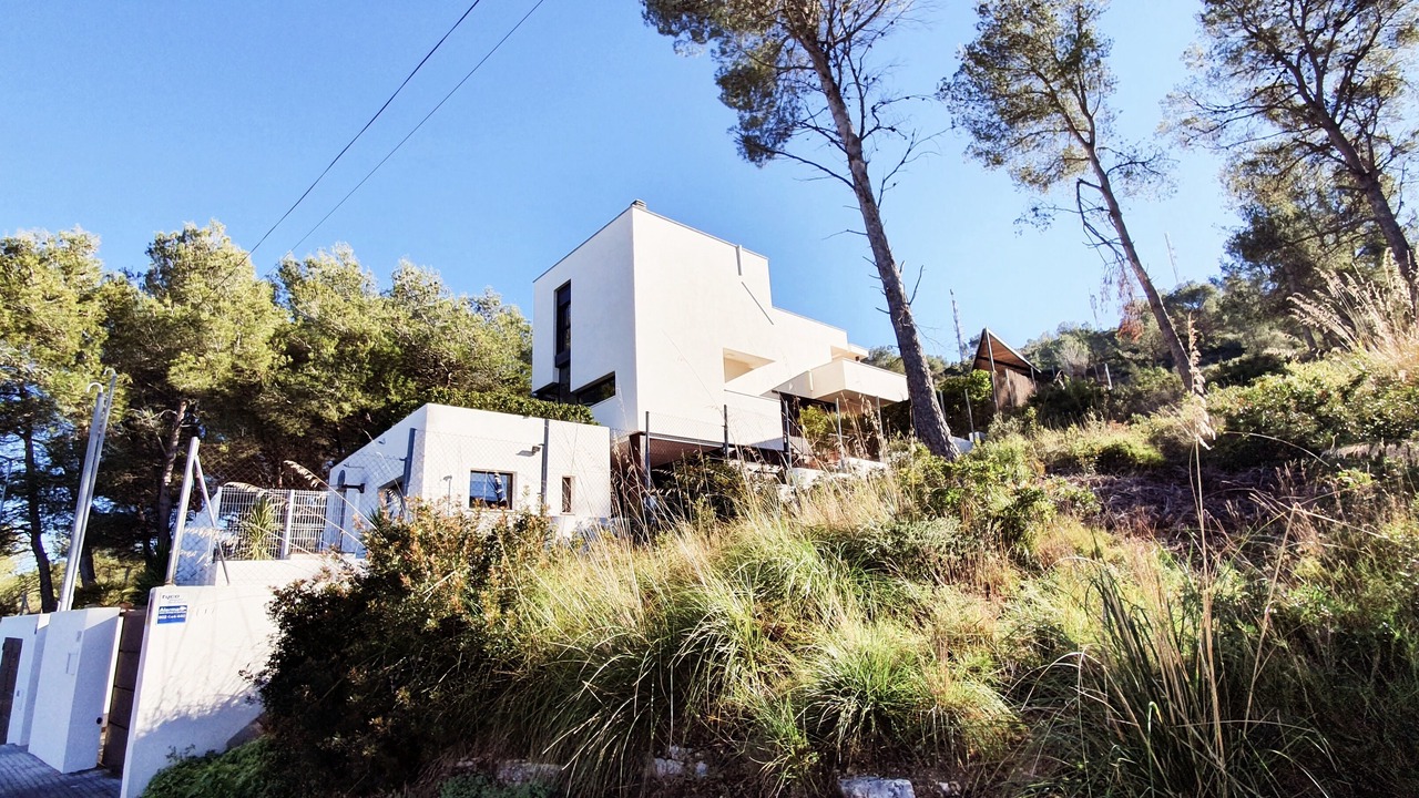 Photo of Outdoor in Canyelles