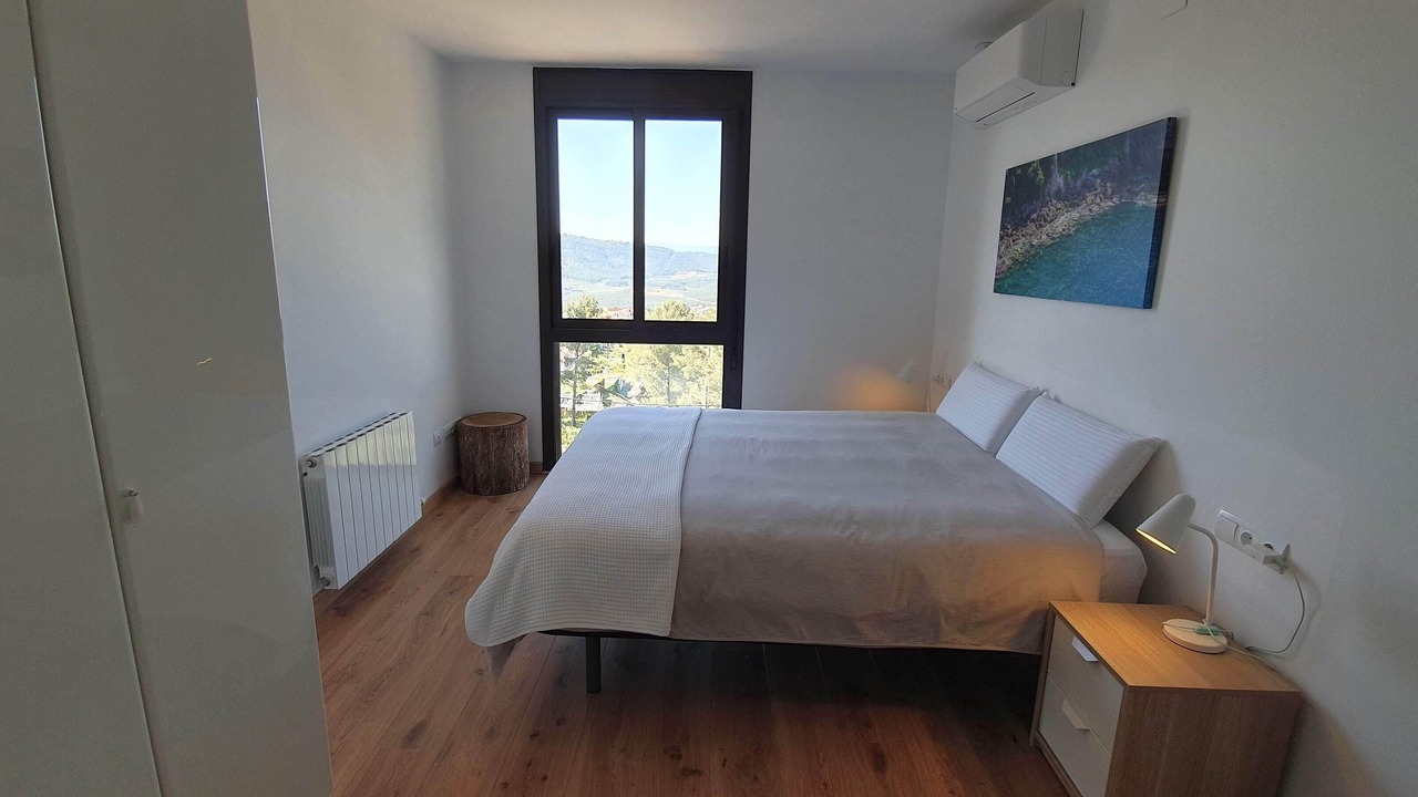 Photo of Bedroom in Canyelles