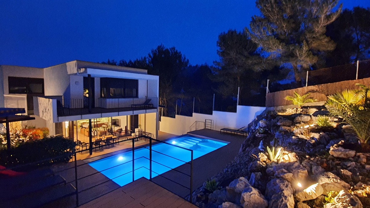 Photo of Outdoor in Canyelles