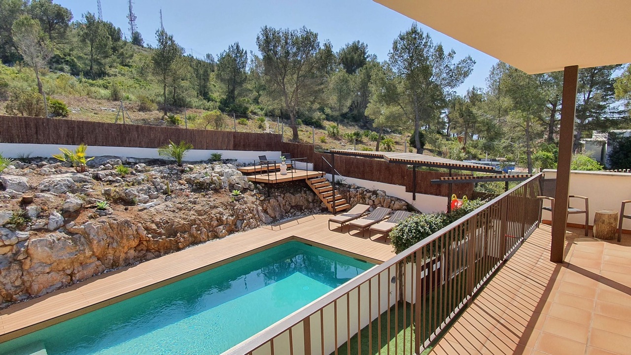 Photo of Outdoor in Canyelles