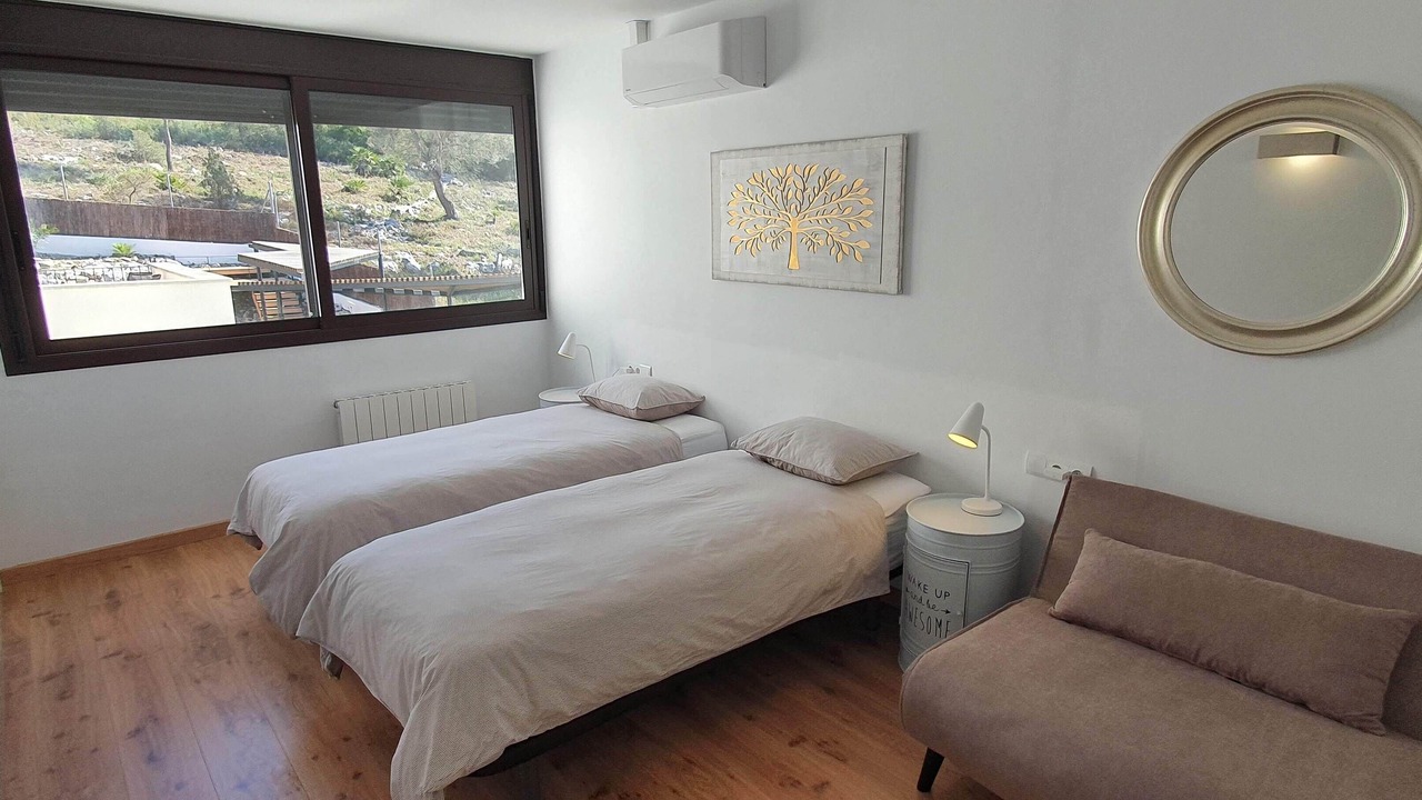Photo of Bedroom in Canyelles