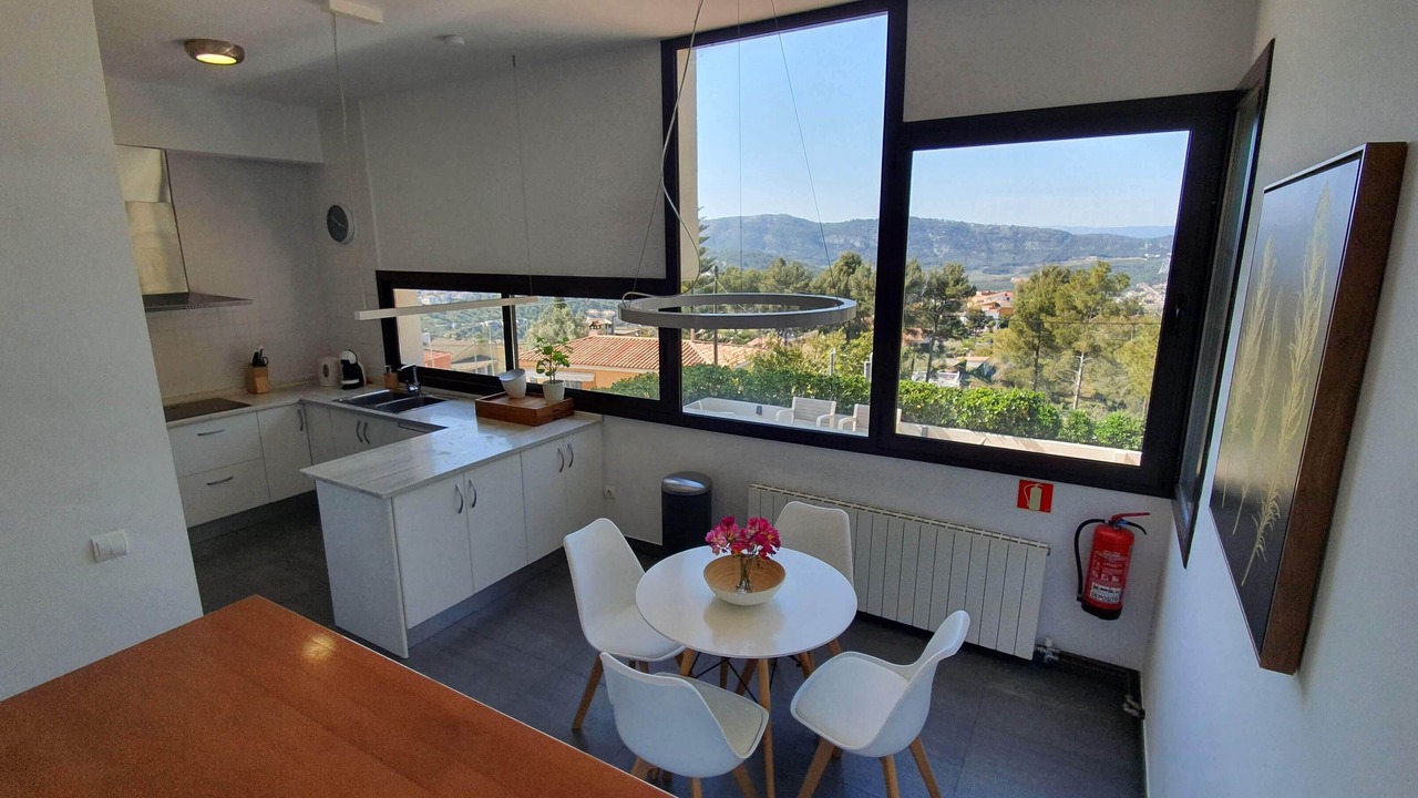 Photo of Kitchen in Canyelles