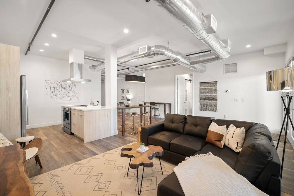 Photo of Bedroom in River North Art District
