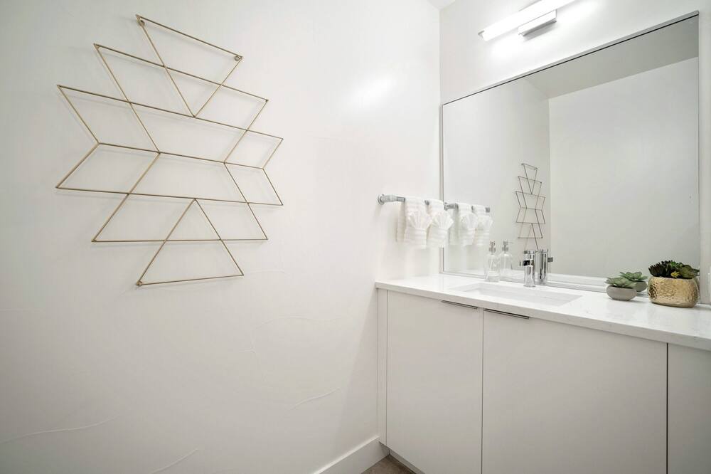 Photo of Bathroom in River North Art District