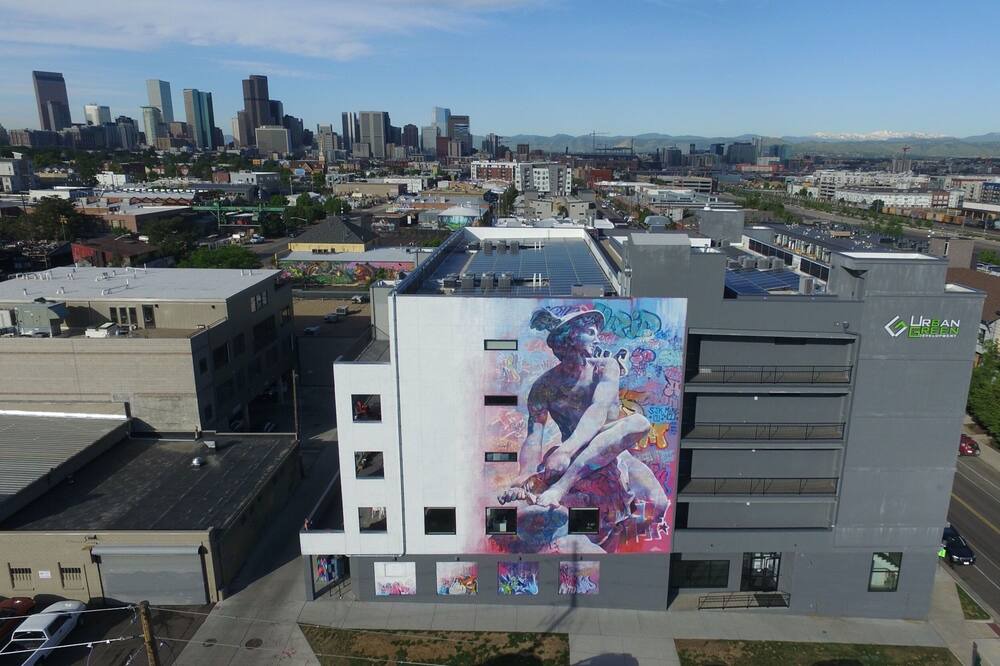 Photo of Others in River North Art District
