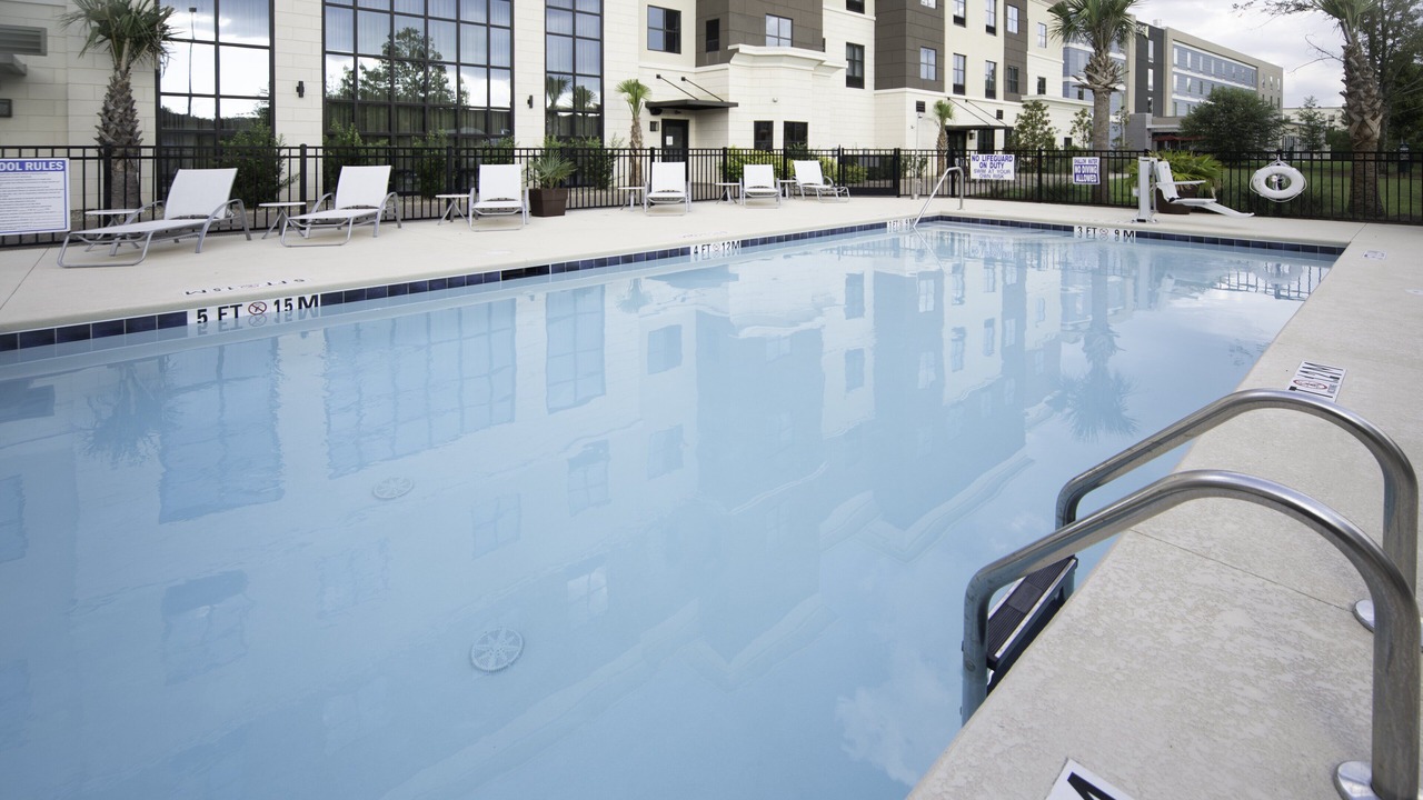 Photo of Outdoor in Summerville
