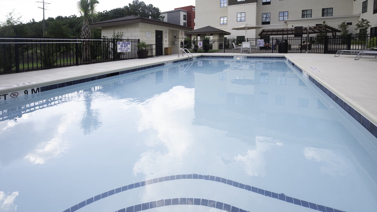 Photo of Outdoor in Summerville
