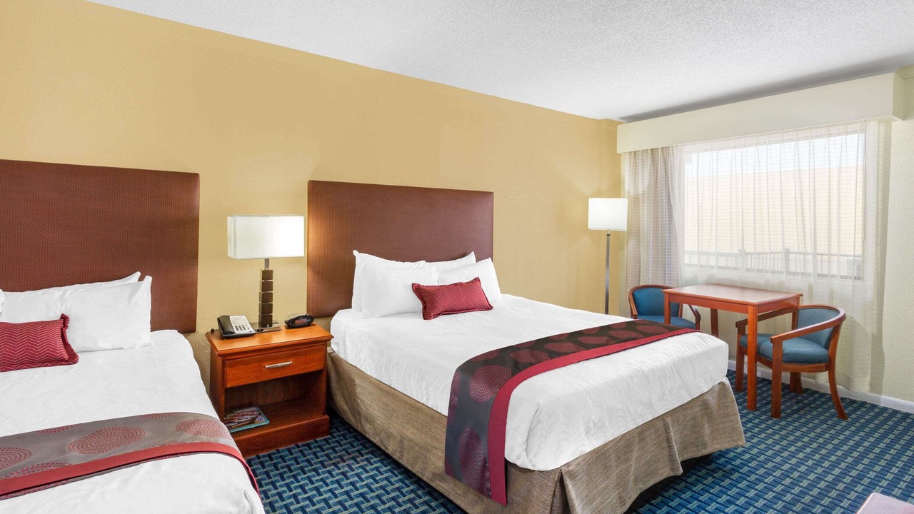 Photo of Bedroom in Northeast Virginia Beach