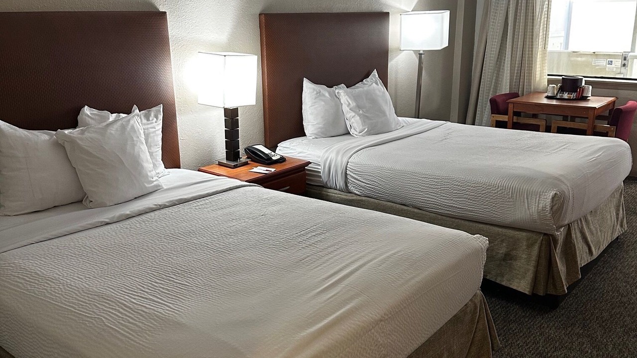 Photo of Bedroom in Northeast Virginia Beach