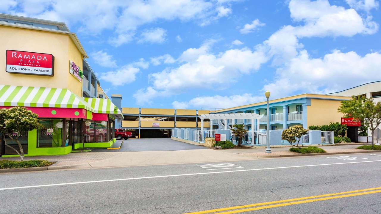 Photo of Outdoor in Northeast Virginia Beach