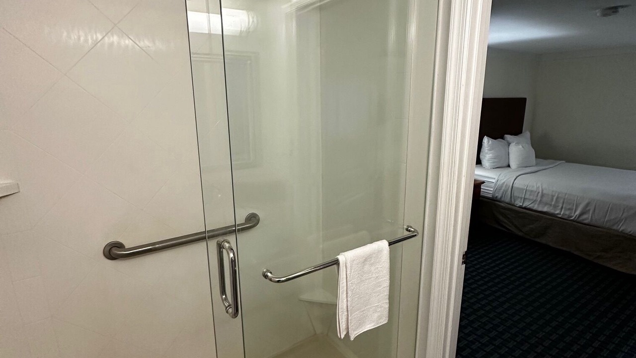 Photo of Bathroom in Northeast Virginia Beach