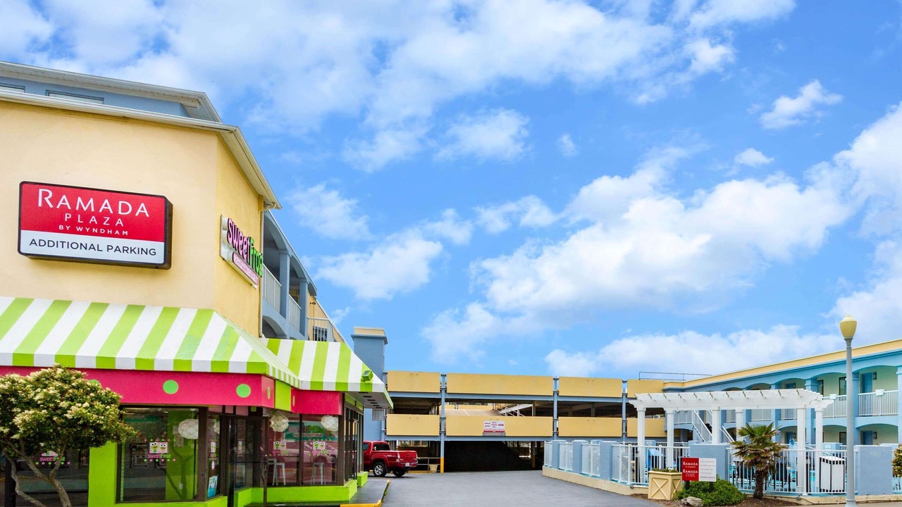 Photo of Outdoor in Northeast Virginia Beach