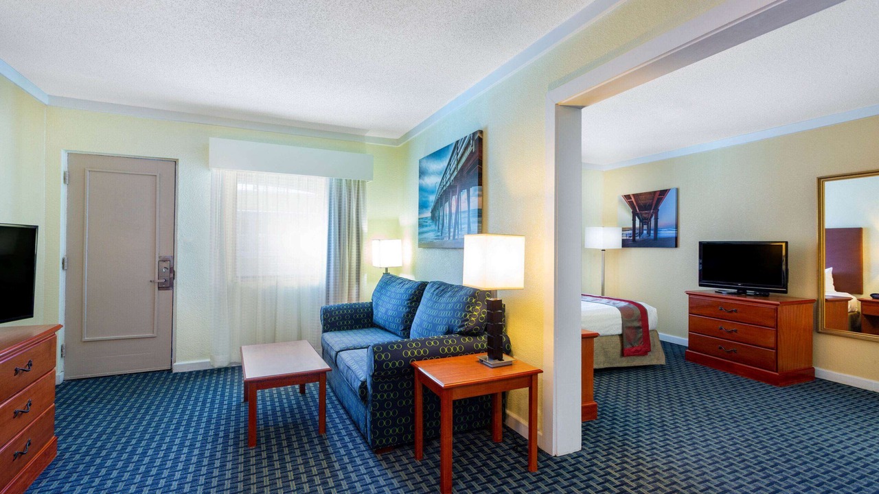 Photo of Bedroom in Northeast Virginia Beach