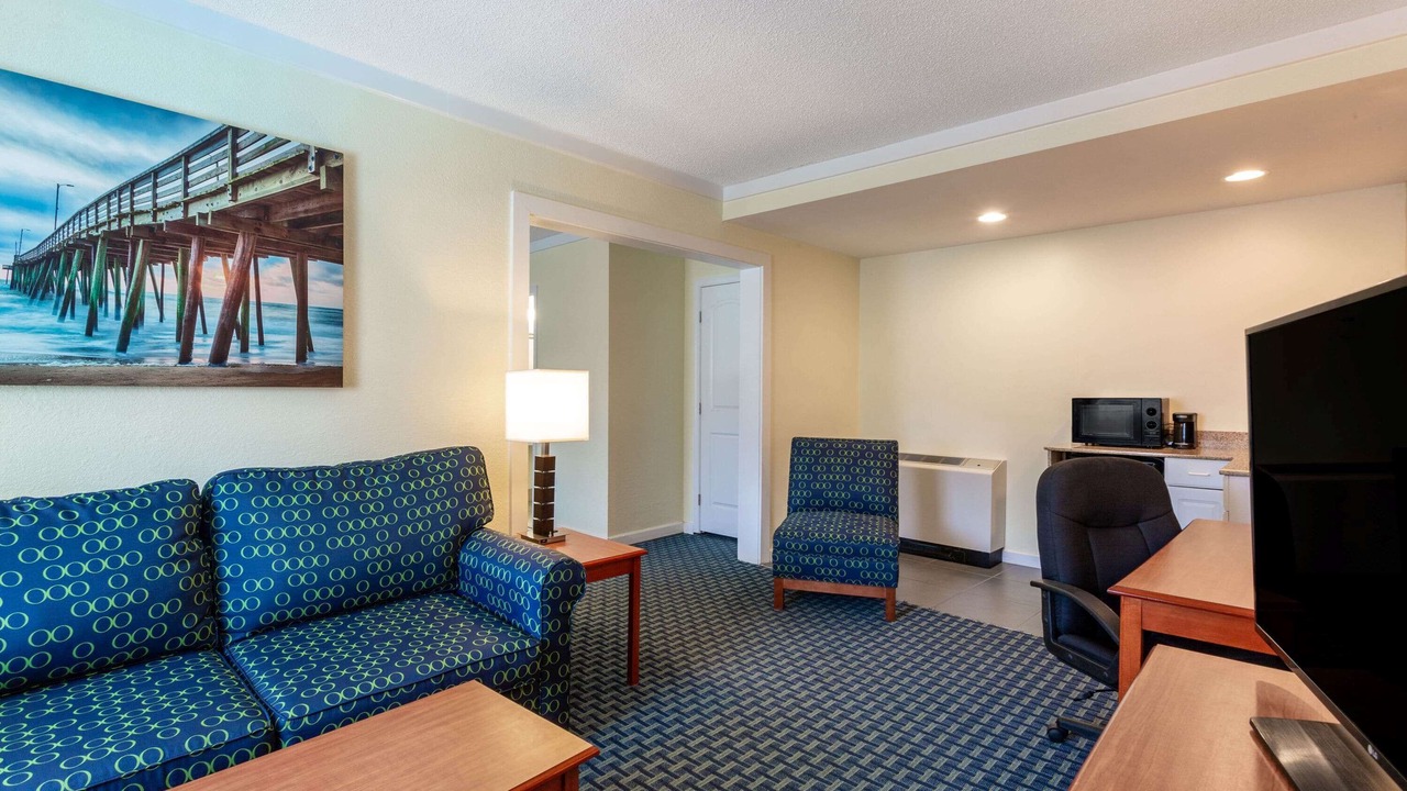 Photo of Bedroom in Northeast Virginia Beach
