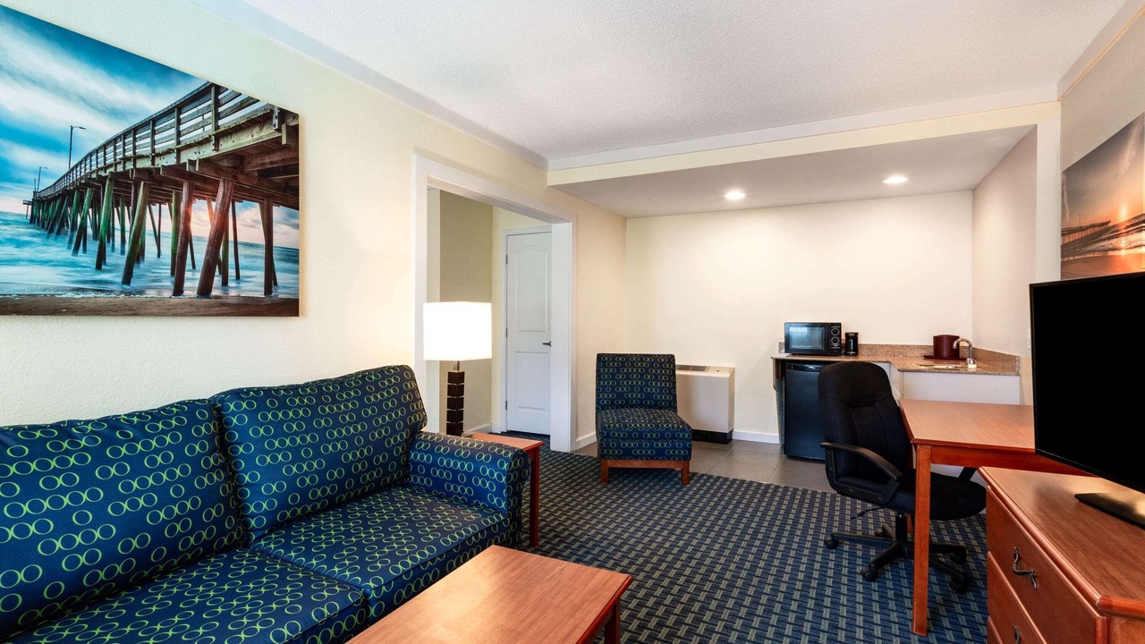 Photo of Bedroom in Northeast Virginia Beach