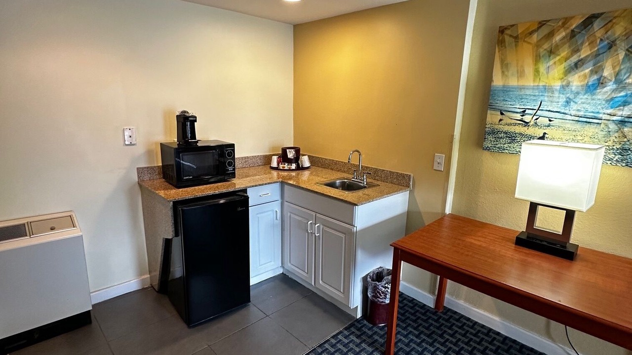 Photo of Kitchen in Northeast Virginia Beach