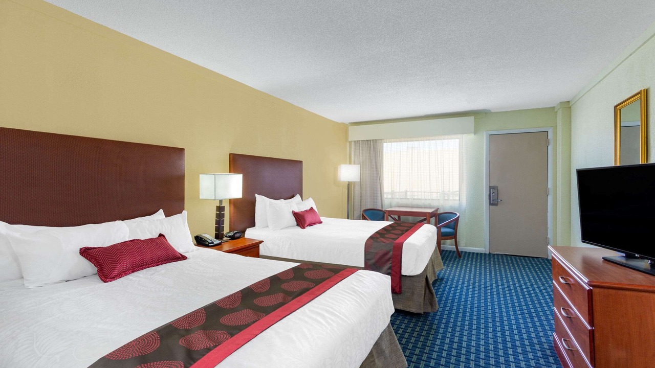Photo of Bedroom in Northeast Virginia Beach