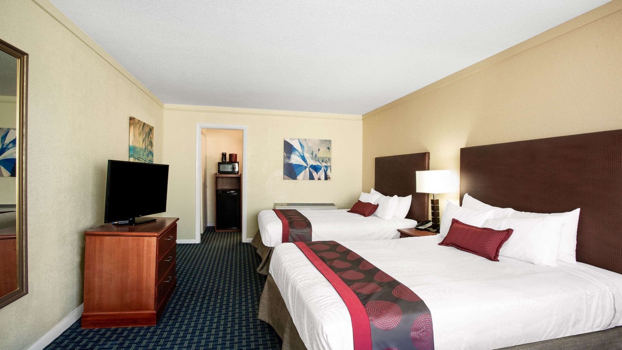 Photo of Bedroom in Northeast Virginia Beach