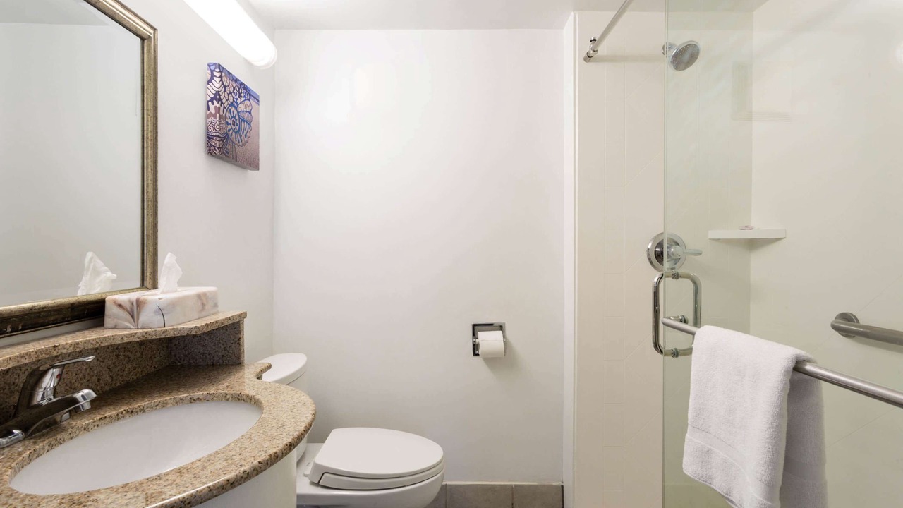 Photo of Bathroom in Northeast Virginia Beach