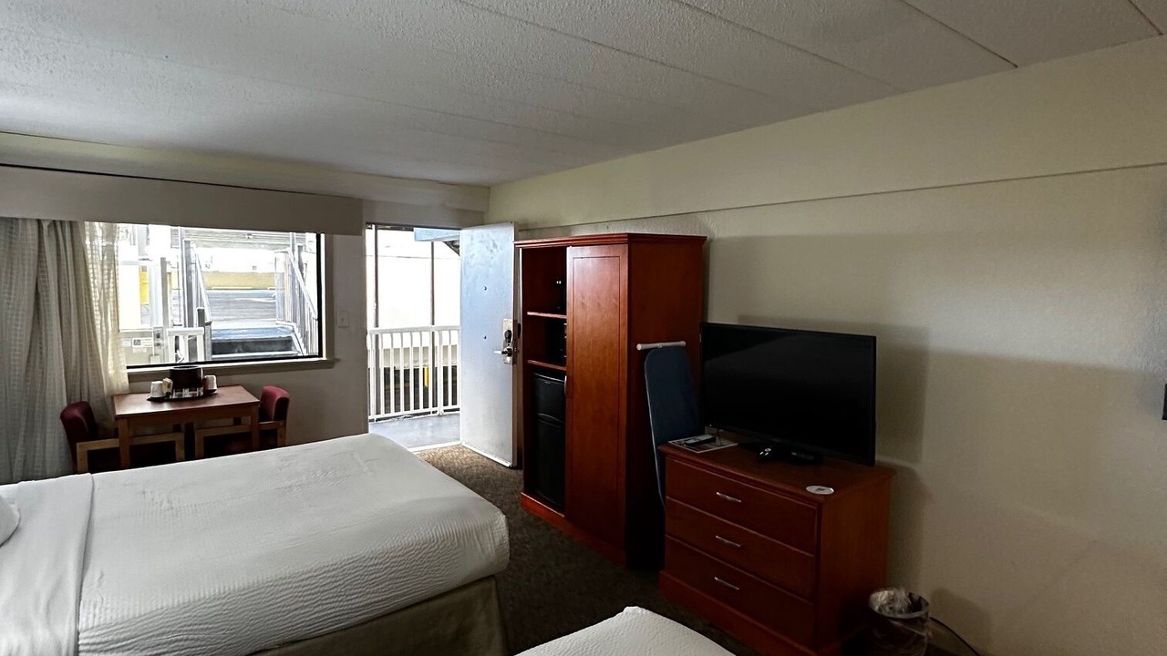 Photo of Bedroom in Northeast Virginia Beach