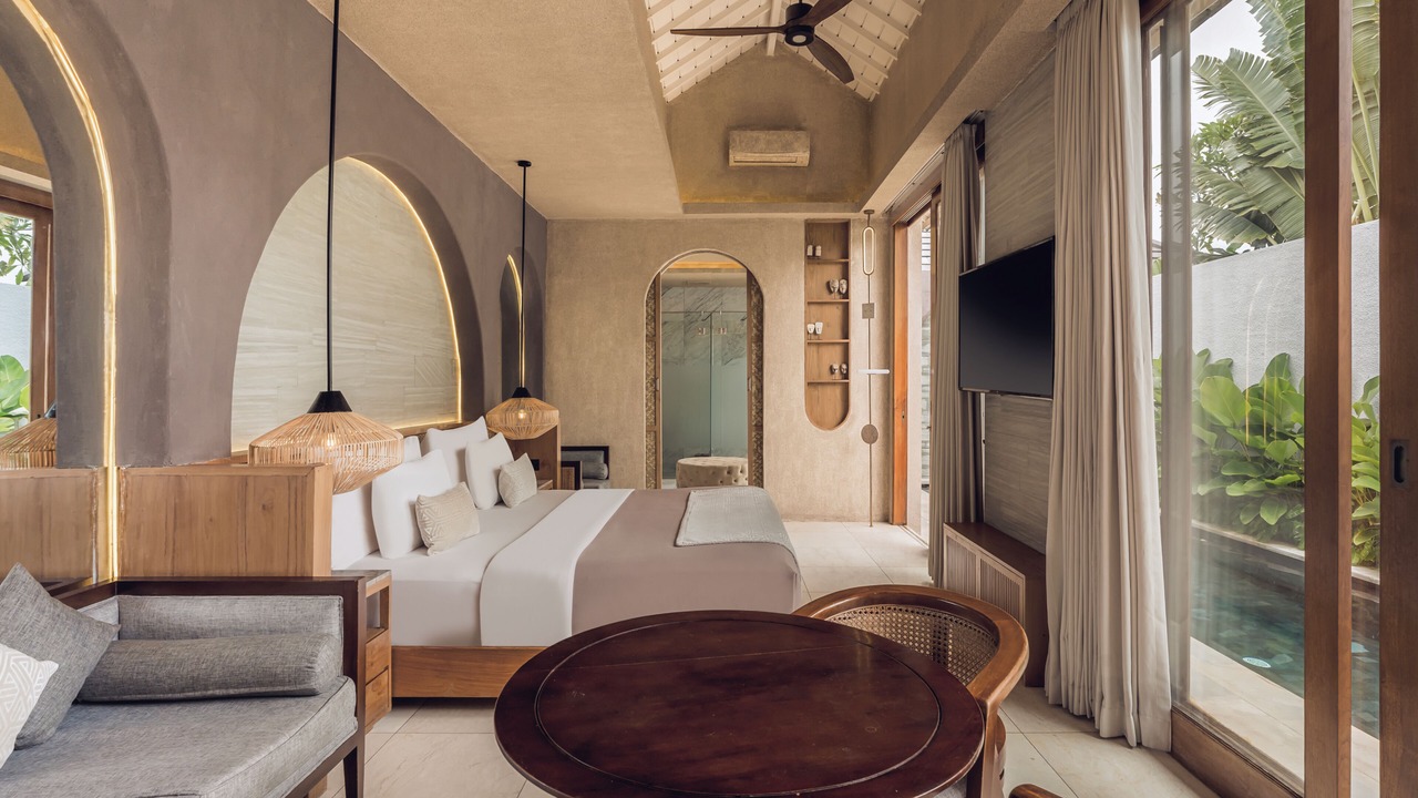 Photo of Bedroom in Nakula