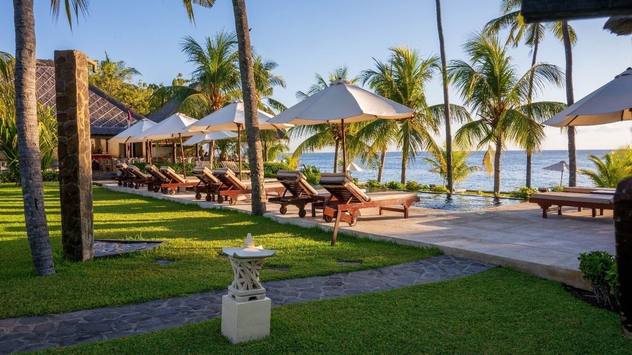 Photo of Outdoor in Kubu