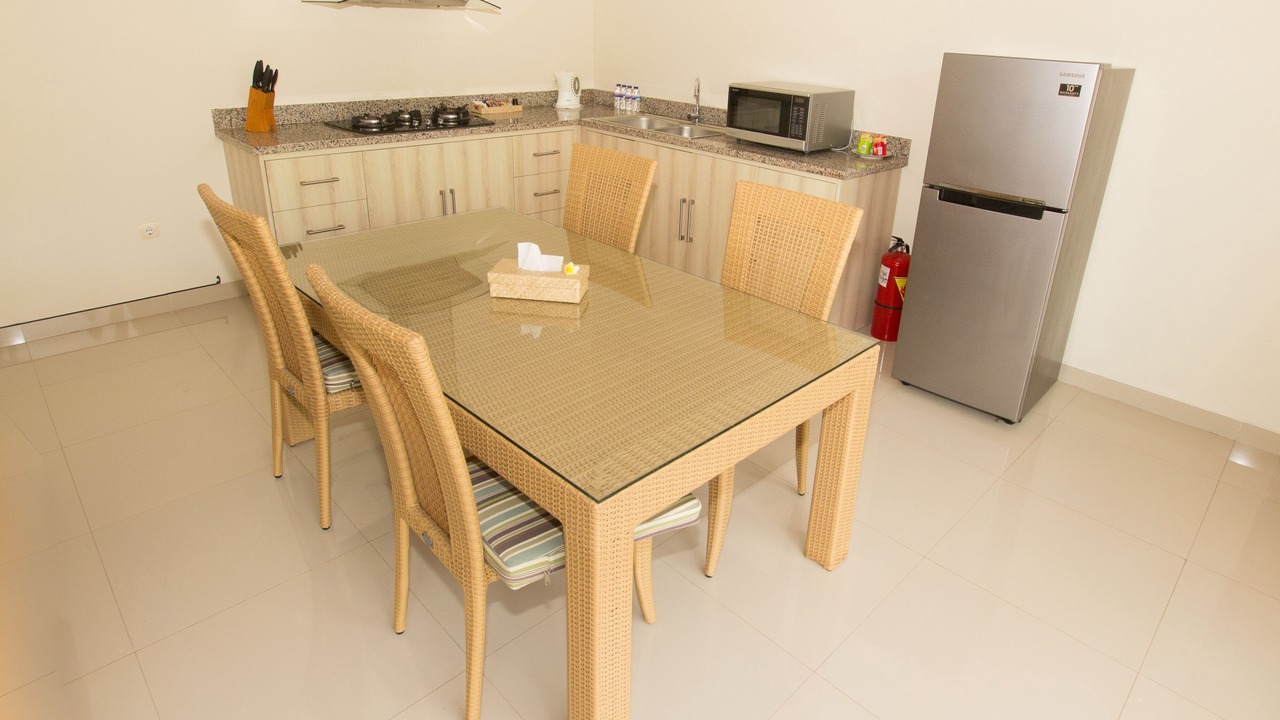 Photo of Outdoor in Kubu