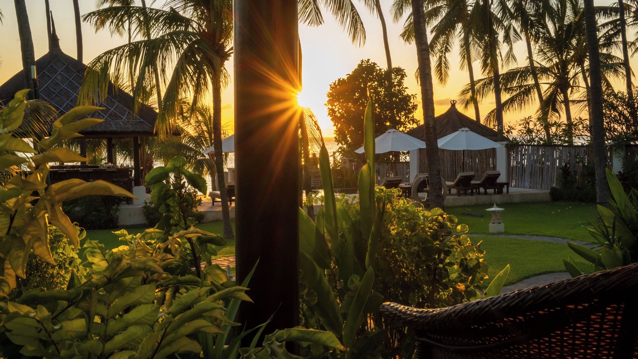 Photo of Patio Balcony in Kubu
