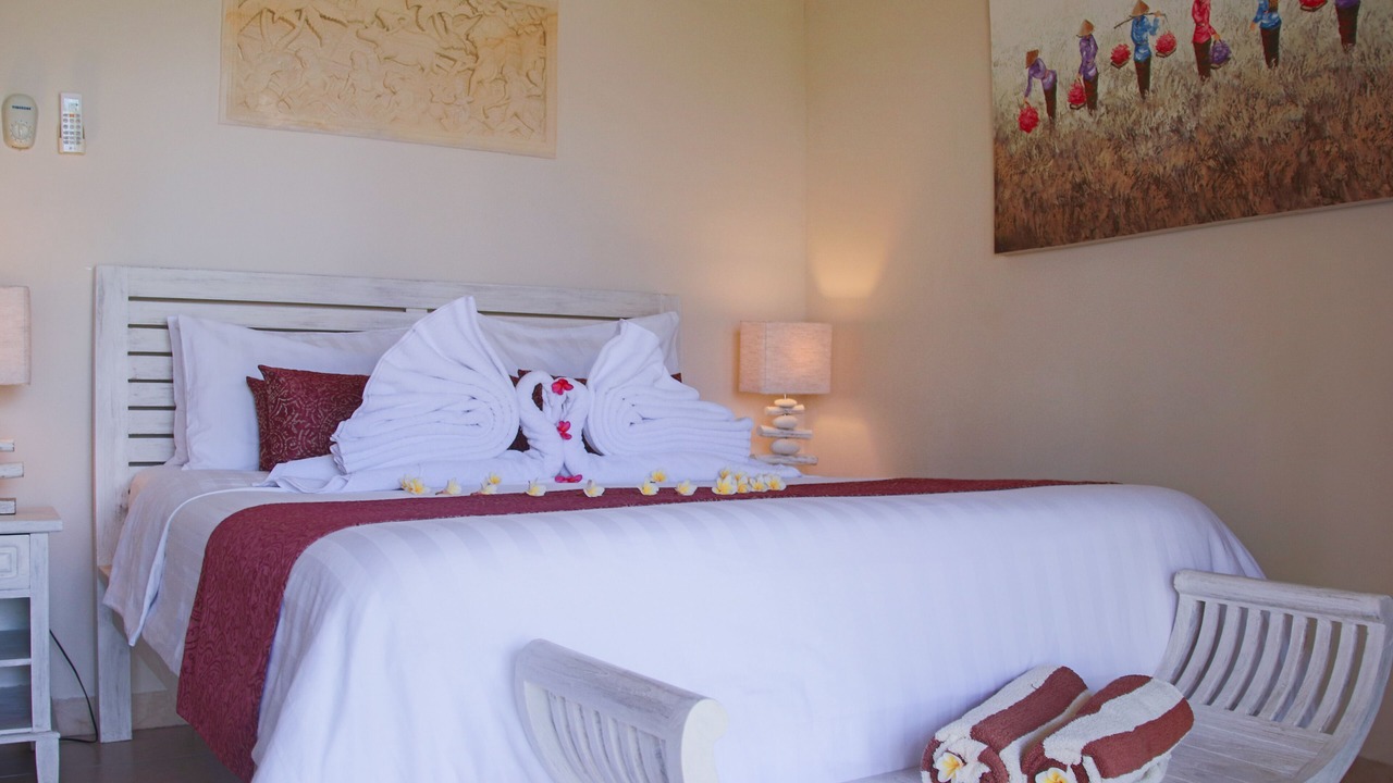 Photo of Bedroom in Kubu