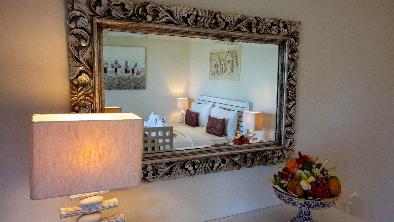 Photo of Bedroom in Kubu