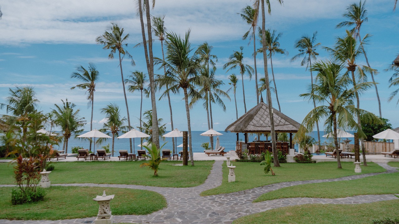 Photo of Outdoor in Kubu