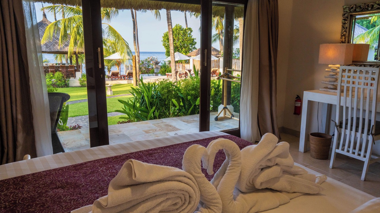 Photo of Bedroom in Kubu