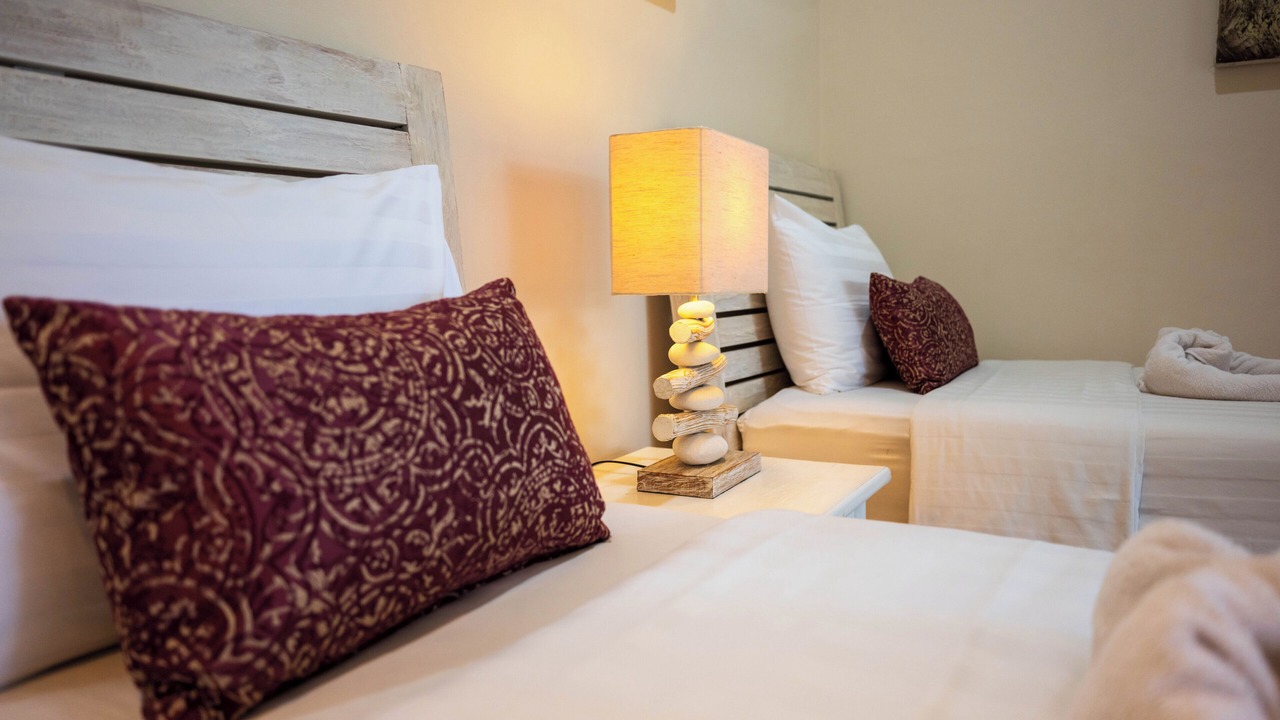 Photo of Bedroom in Kubu