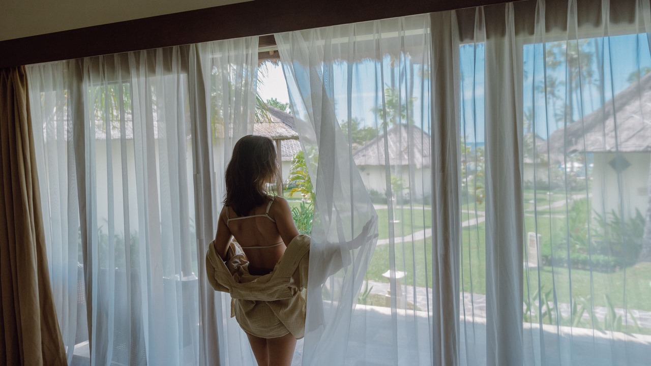 Photo of Outdoor in Kubu