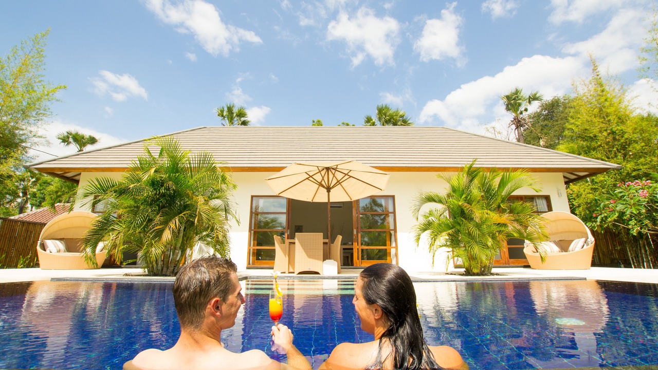 Photo of Outdoor in Kubu