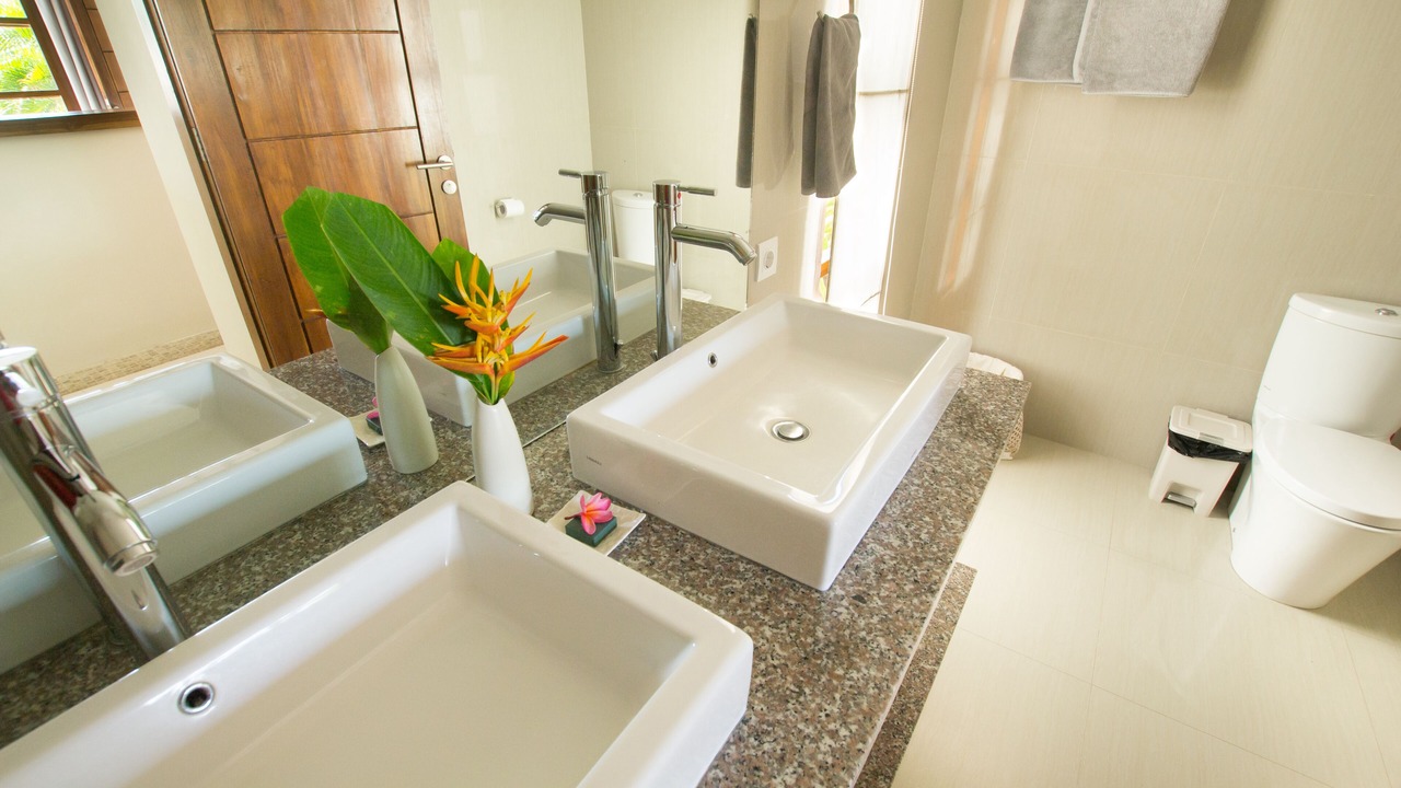 Photo of Bathroom in Kubu