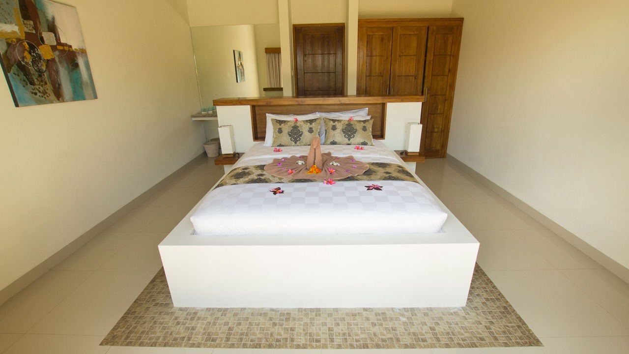 Photo of Outdoor in Kubu