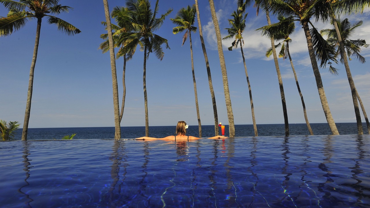 Photo of Outdoor in Kubu